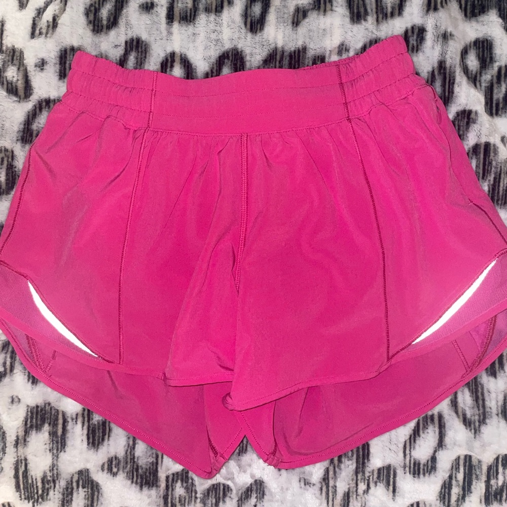 SONIC PINK hotty hots